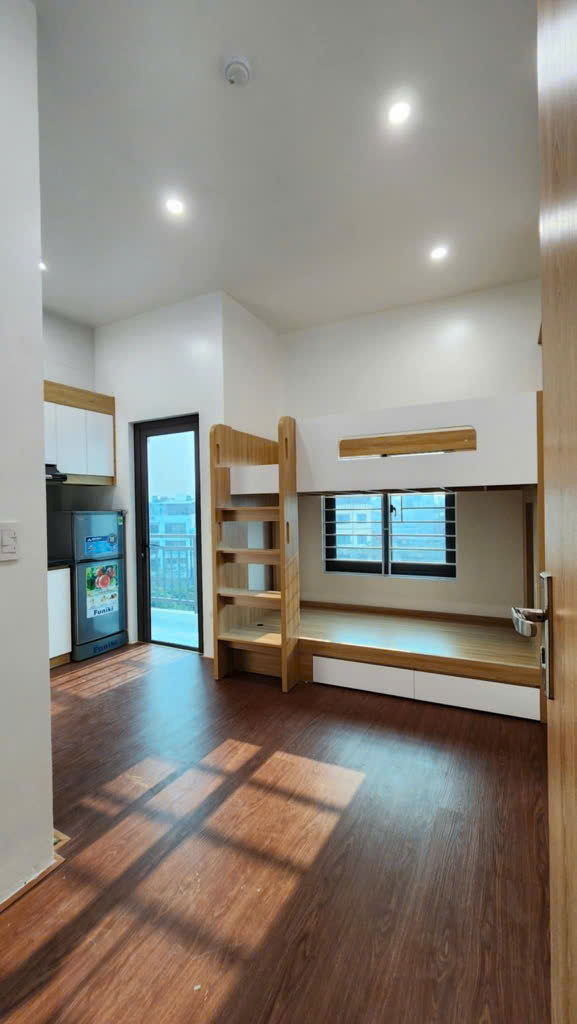 Bán Tòa CHDV Nguyễn Đức Cảnh 106m x 6 tầng thang máy, ô tô, dòng tiền hơn 1 tỷ/năm. Giá hơn 18 tỷ - Ảnh 1